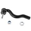 BOXI 2pcs Front Outer Tie Rod End Links Fit for Dodge Durango 2011-2015 / for Jeep Grand Cherokee 2011-2015 - Sport Utility 4-Door | ES800973 ES800972 view 4
