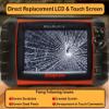 SCREENTRONICS Touch Screen Glass Digitizer Compatible Replacement for Snap-On Solus Ultra EESC318 Diagnostic Automotive OBD Scanner view 3
