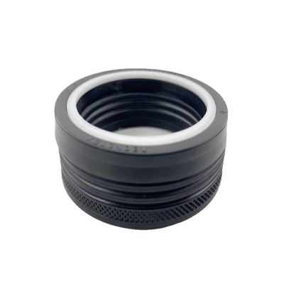 1PCS Seal Ring SM Combination Oil Seal SM Combination Oil Seal (PSE570492 125 * 145 * 28.62L=29.62)