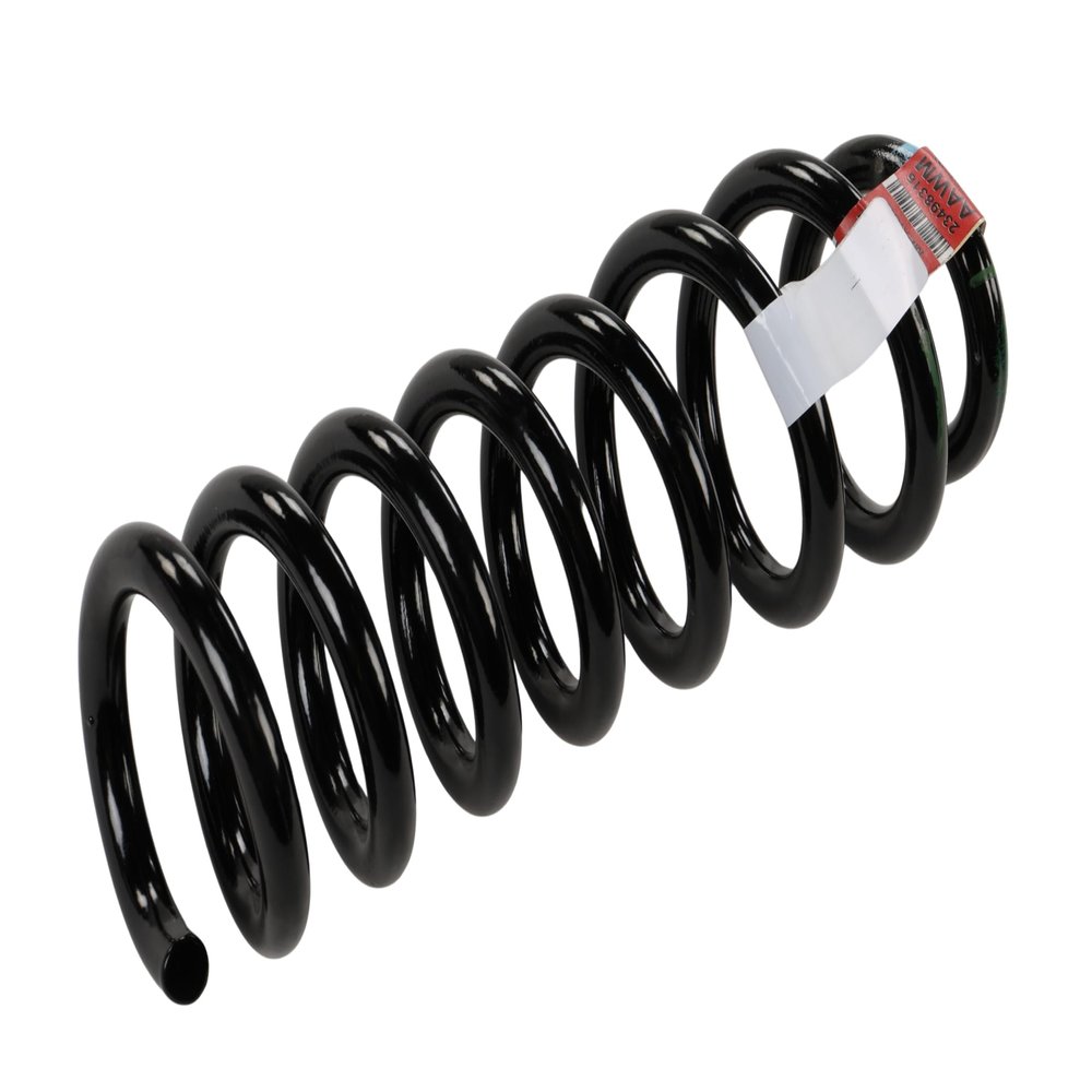GM Genuine Parts 23498316 Rear Coil Spring