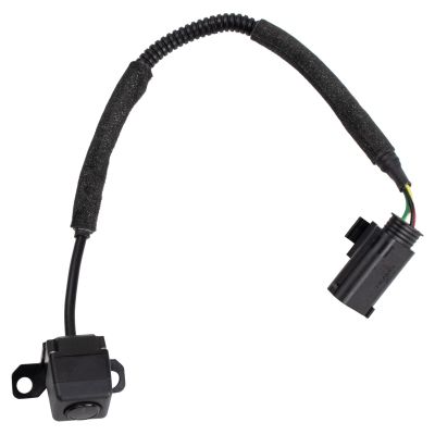 Rear View Camera Compatible with 2011-2015 Kia Sportage