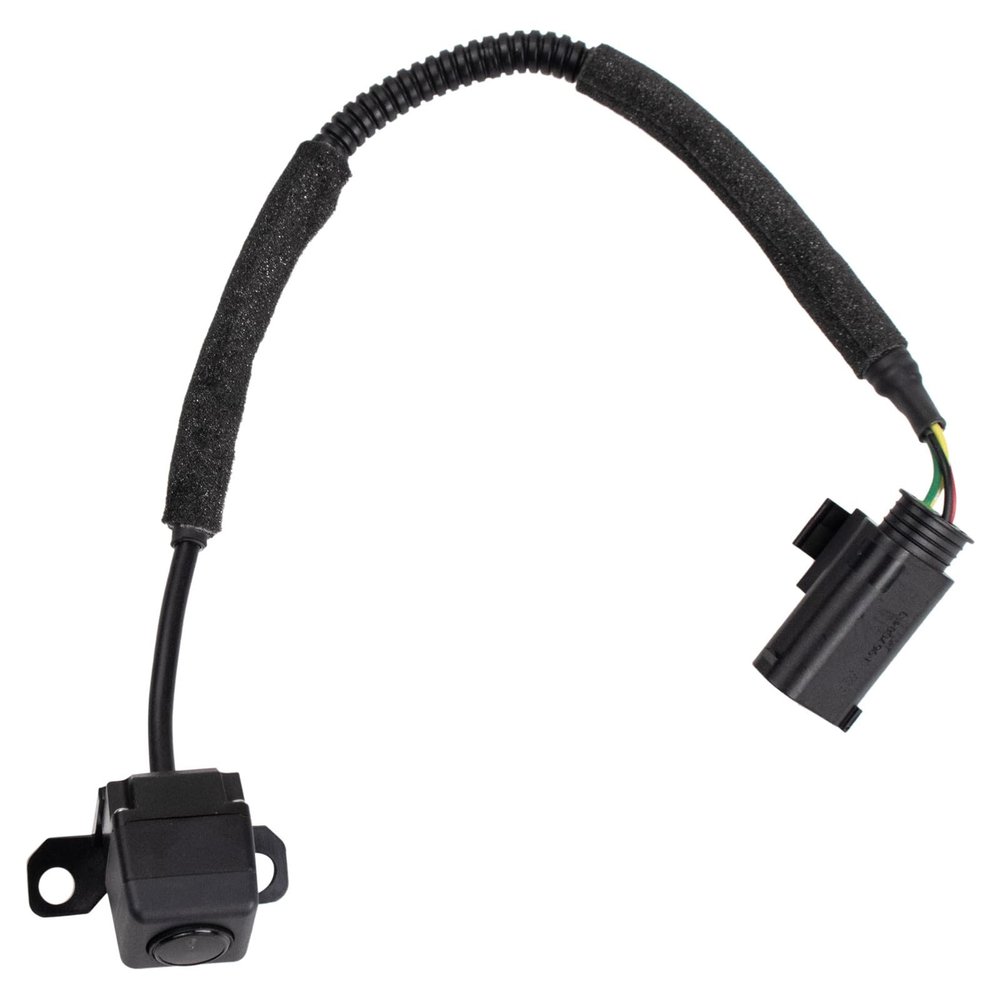 Rear View Camera Compatible with 2011-2015 Kia Sportage