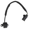 Rear View Camera Compatible with 2011-2015 Kia Sportage view 1