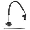 Rear View Camera Compatible with 2011-2015 Kia Sportage view 4