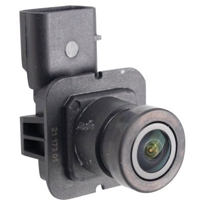 Rear View Camera Fits 2018-2019 Ford Fiesta