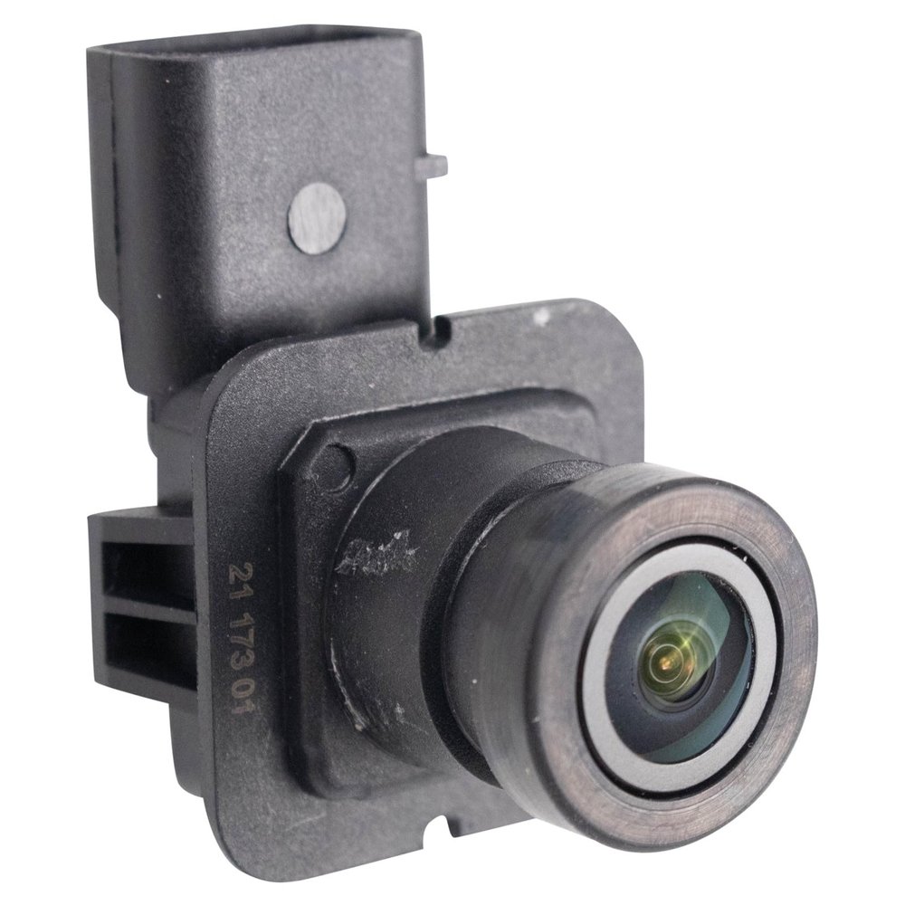 Rear View Camera Fits 2018-2019 Ford Fiesta