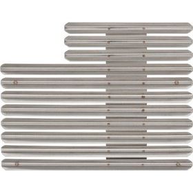 Zero Space, Metal Mounting Bar (18)