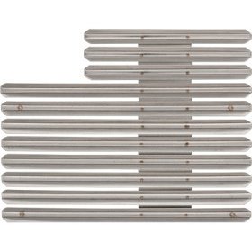 Zero Space, Metal Mounting Bar (18)