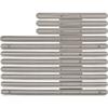 Zero Space, Metal Mounting Bar (18) view 1
