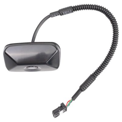 Rear View Camera Compatible with 2010-2013 Kia Soul