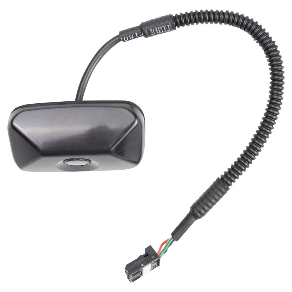 Rear View Camera Compatible with 2010-2013 Kia Soul