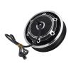 RiToEasysports Electric Scooter Wheel Hub, 48V 1000W Brushless Disc Brake Hub Motors 6.5Inch Diameter Hub view 4