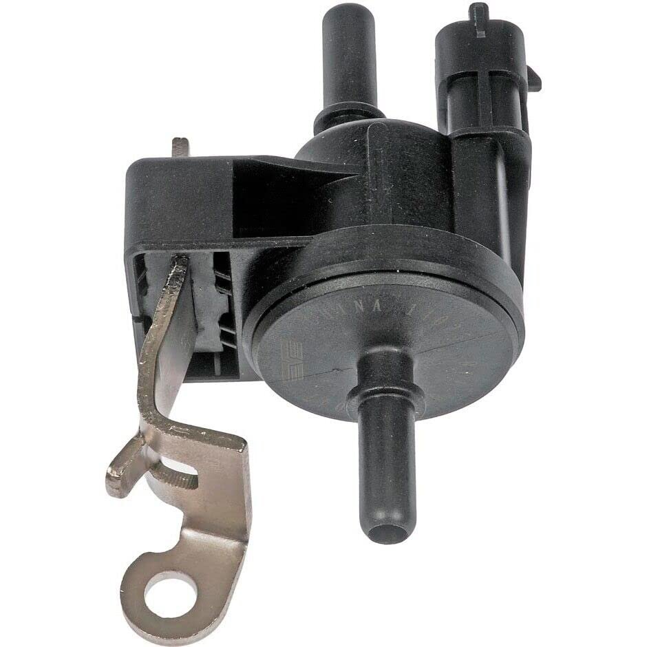 Purge Valve for Chevy 12611801 Chevrolet Camaro Saab 9-5 Equinox