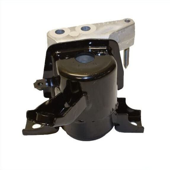 Replacement Front Right Passenger Motor Mount Fit 2009-2012 Mechanics Choice for Toyota RAV4 2.5L-L4 4WD / EM-5977