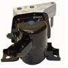 Replacement Front Right Passenger Motor Mount Fit 2009-2012 Mechanics Choice for Toyota RAV4 2.5L-L4 4WD / EM-5977 view 2