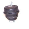 Engine Motor and Transmission Mount 3PCS Set Fit 09-11 fits Hyundai Genesis 3.8L Auto Transmission view 2