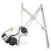 Sawyer Auto Front Window Regulator with Motor Assembly Right Passenger for Toyota Lexus view 1