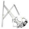 Sawyer Auto Front Window Regulator with Motor Assembly Right Passenger for Toyota Lexus view 4