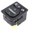 TLKHENG 84870-28020,8487028020 Rearview Mirror Control Switch KNOB Outside Mirror Switch Compatible with Toyota Hiace RAV4 Prado Jie Luchi Corolla view 1