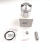 6G1-11631 6G1-11610 Piston with Ring STD Kit for Yamaha Outboard Motor 2 Stroke 6HP 8HP 6G1-11631-00 6G1-11610-00 50mm view 1