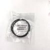 6G1-11631 6G1-11610 Piston with Ring STD Kit for Yamaha Outboard Motor 2 Stroke 6HP 8HP 6G1-11631-00 6G1-11610-00 50mm view 3
