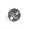 6G1-11631 6G1-11610 Piston with Ring STD Kit for Yamaha Outboard Motor 2 Stroke 6HP 8HP 6G1-11631-00 6G1-11610-00 50mm view 4