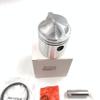 Boat Motor Piston Kit Assy Ring Set 6E0-11631 98 97 6EO for Yamaha Outboard 4HP 5HP 2-Stroke 50MM Marine Engine view 3