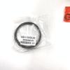 Boat Motor Piston Kit Assy Ring Set 6E0-11631 98 97 6EO for Yamaha Outboard 4HP 5HP 2-Stroke 50MM Marine Engine view 4