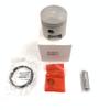 677-11631 Piston Kit Std with Rings Replace for Yamaha Parsun 5/8HP 677-11631 -00 Boat Motor view 1