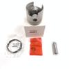 677-11631 Piston Kit Std with Rings Replace for Yamaha Parsun 5/8HP 677-11631 -00 Boat Motor view 2