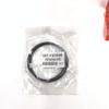 677-11631 Piston Kit Std with Rings Replace for Yamaha Parsun 5/8HP 677-11631 -00 Boat Motor view 3