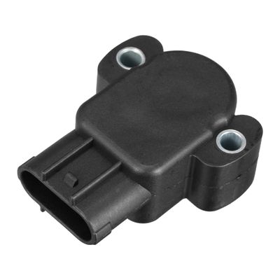 X AUTOHAUX Car Throttle Position Sensor TPS No.F57Z9B989A for Ford for Ranger 4.0L 1995-2000 for Ford Explorer 4.0L 1996-1998 for Ford Aerostar 4.0L 1996-1997