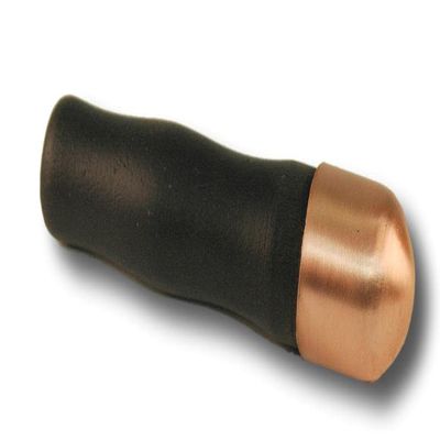 Flintknapping Bopper Billet: flintknapping Tools (1-3/8 INCH)