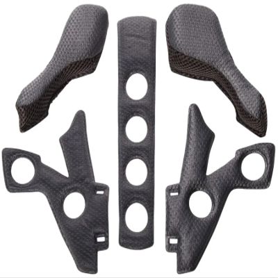 Leatt 3.0 All Mountain Helmet Inner Top Liner Pad SM
