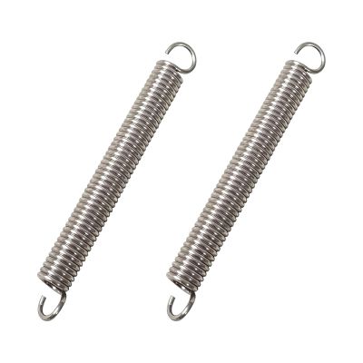2 PCS Hot Foot REPL.Replacement Spring for Johnson Evinrude OMC Suzuki Mercury Outboards Engine Remote Accelerator Pedal Marine Hot Pro Side Load,Boat Foot TH Marine Spring STD.