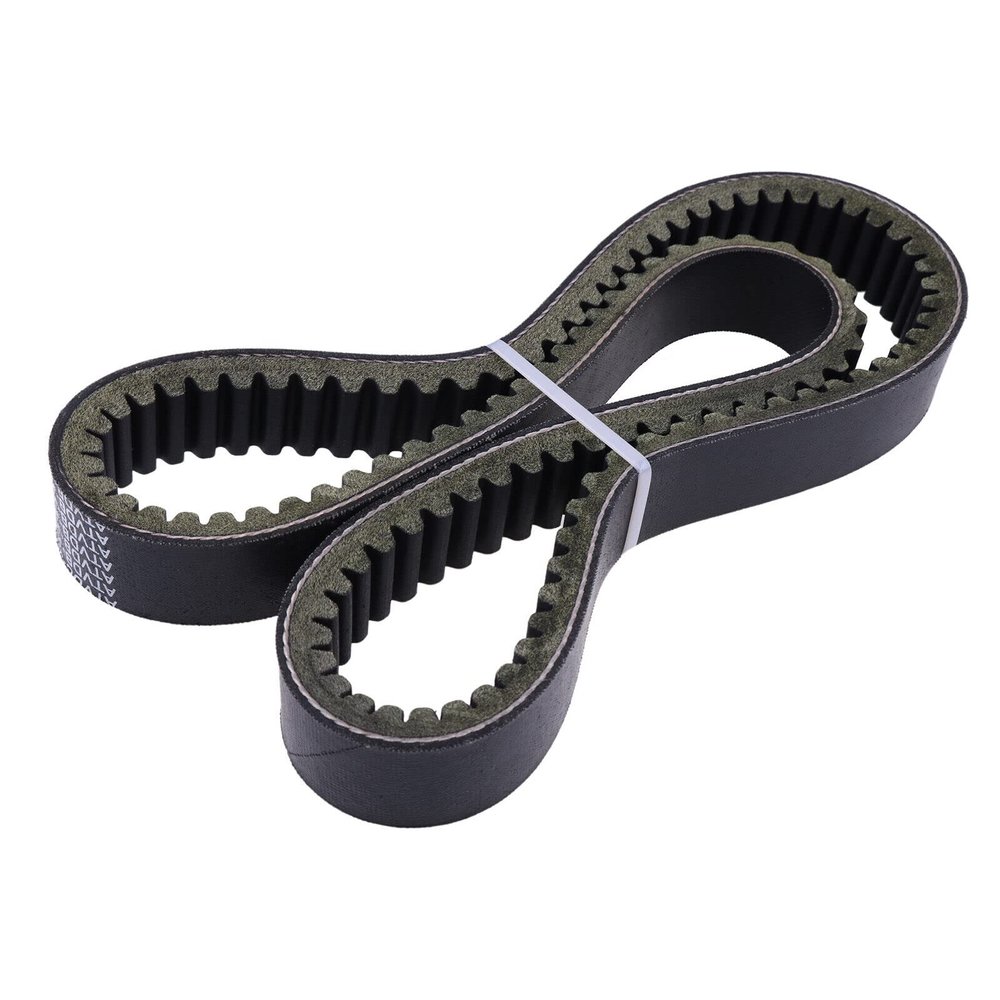 Solarhome Drive Belt M158267 Compatible withJohn Deere 4X4 XUV Gator XUV620I XUV625i UV72 UTV FD620D