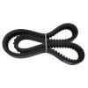 Solarhome Drive Belt M158267 Compatible withJohn Deere 4X4 XUV Gator XUV620I XUV625i UV72 UTV FD620D view 2
