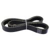 Solarhome Drive Belt M158267 Compatible withJohn Deere 4X4 XUV Gator XUV620I XUV625i UV72 UTV FD620D view 3