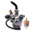 JUIYU Carburetor Kit Carburetor Fit for 90 2007-2014 50 2008-2014 50 2007 2004-2006 Carberature view 3