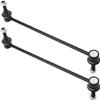 WEDOAUTO 2Pcs Front Stabilizer Sway Bar End Links Kit Fit For Buick Enclave 2008-14, For Chevrolet Traverse 2009-14, For GMC Acadia 2007-14, For Saturn Outlook 07-10 Replace# K750155 15127978 20905104 view 2