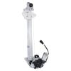 Rear Right Passenger Power Window Motor and Regulator Assembly Mechanics Choice for 2017-2022 Honda CR-V (EB3-5014183) view 1
