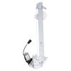 Rear Right Passenger Power Window Motor and Regulator Assembly Mechanics Choice for 2017-2022 Honda CR-V (EB3-5014183) view 3