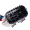 Rear Right Passenger Power Window Motor and Regulator Assembly Mechanics Choice for 2017-2022 Honda CR-V (EB3-5014183) view 4