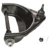 Front Control Arm Ball Joint Sway Link Tie Rod Suspension Kit for Ram RWD (EB3-4969691) view 3