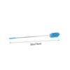 HANABASS Reusable Dusting Tool Extendable Handle Microfiber Car Duster for Blinds Shutters Soft Non-Slip Grip view 2