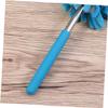 HANABASS Reusable Dusting Tool Extendable Handle Microfiber Car Duster for Blinds Shutters Soft Non-Slip Grip view 3