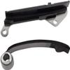 YMAUGP TK3024 9-4174S Engine Timing Chain Kit Replaces for Nissan Sentra 200SX NX 1.6L 1991 1992 1993 1994 1995 1996 1997 1998 1999 view 2