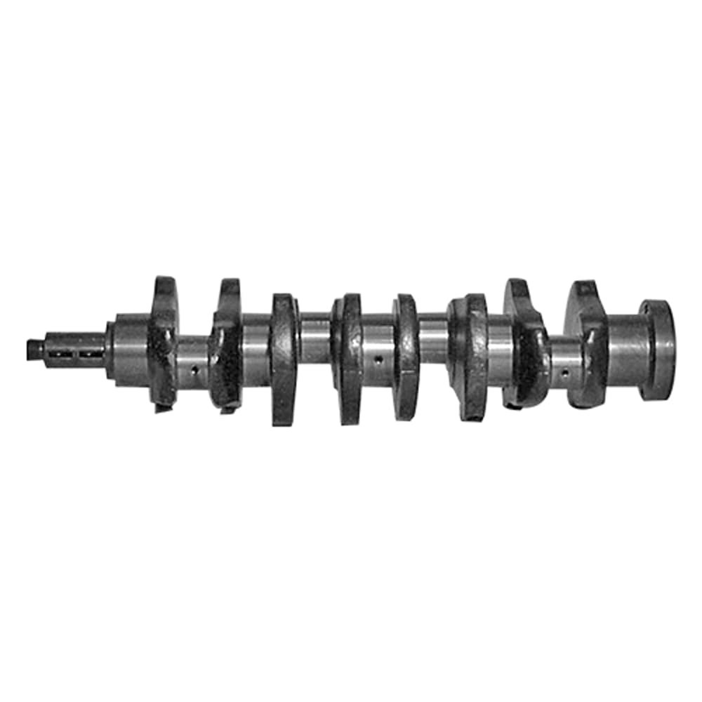 CRANKSHAFT26 Crankshaft Case188 for Case-IH 430, 530, 470, 570, 580, 580B, 480, 480B, 480C, 310, 350, 450