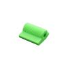 AIRLUS IMSTAM Universal Motorcycle Shift Gear Lever Pedal Rubber Shoe Protector Cover Foot Peg Toe Gel Fits Compatible with Motorcycle Decoration(Green) view 1