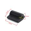AIRLUS IMSTAM Universal Motorcycle Shift Gear Lever Pedal Rubber Shoe Protector Cover Foot Peg Toe Gel Fits Compatible with Motorcycle Decoration(Green) view 4
